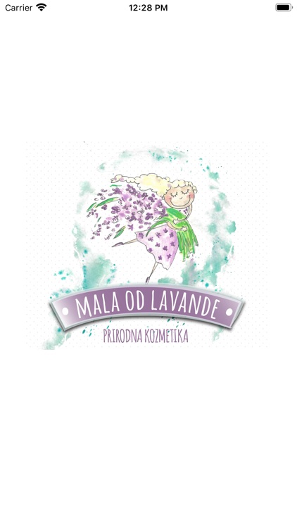 Mala od Lavande