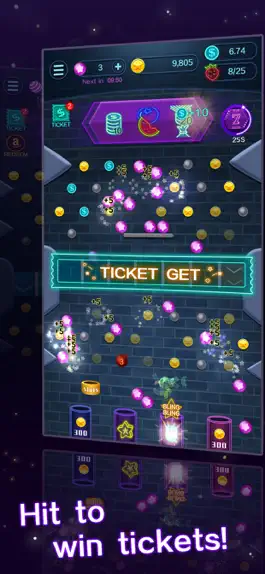 Game screenshot Pinball King:Lucky WIN hack