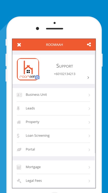 Roomaah By Idesion Technology Sdn Bhd