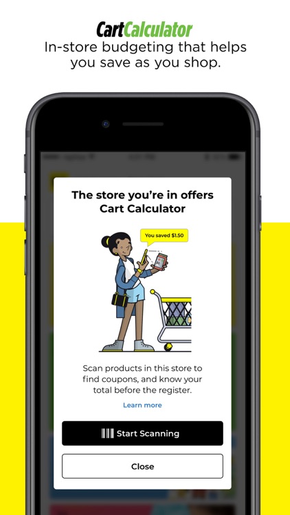 Dollar General screenshot-3
