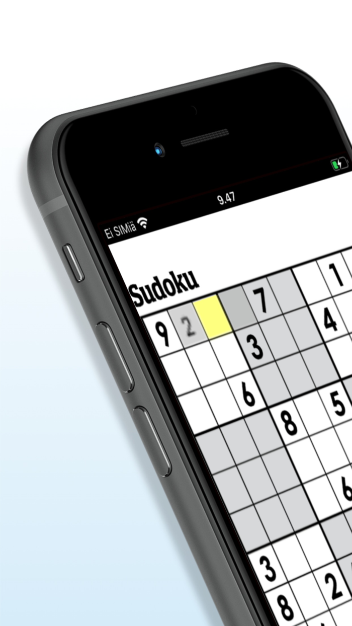 Etelä-Saimaa, päivän lehti