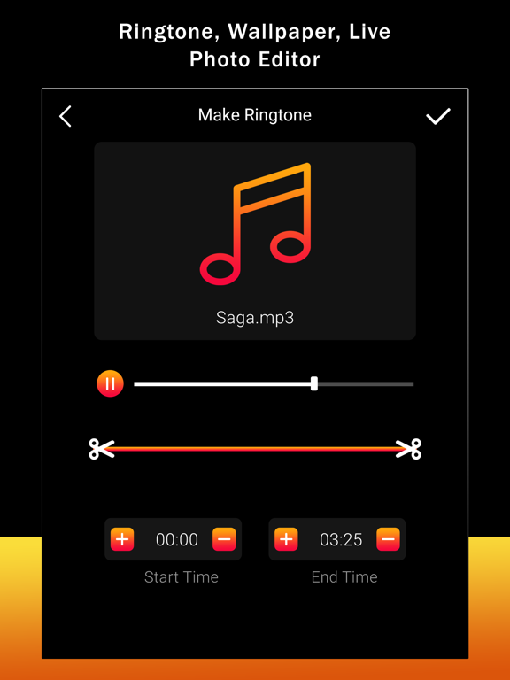 Android Apps by Ringtones & Wallpapers on Google Play