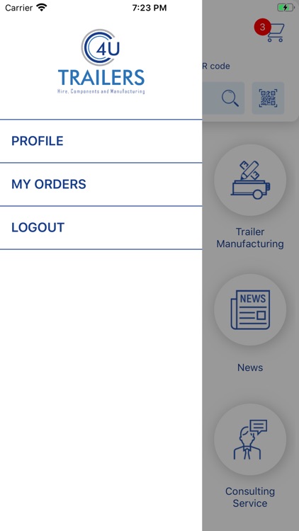 4UTrailer screenshot-4