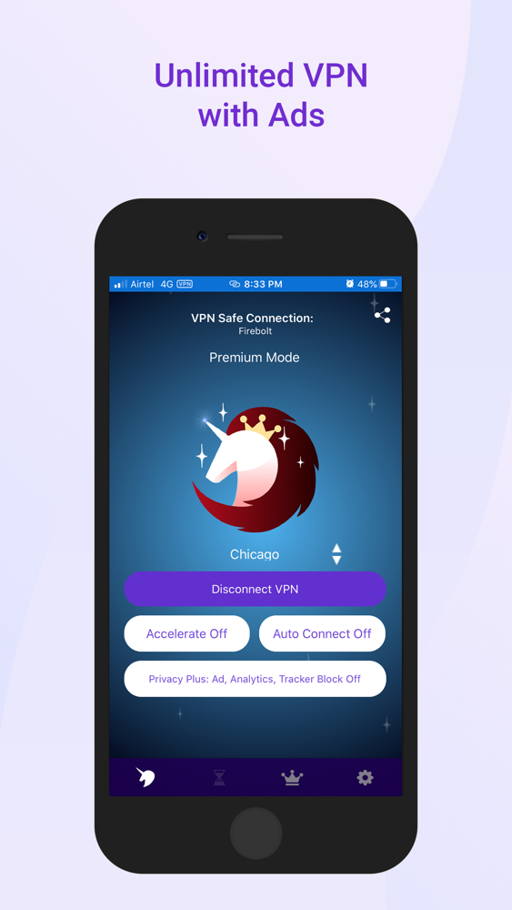 Free VPN by Free VPN .org™ App for iPhone - Free Download Free VPN by