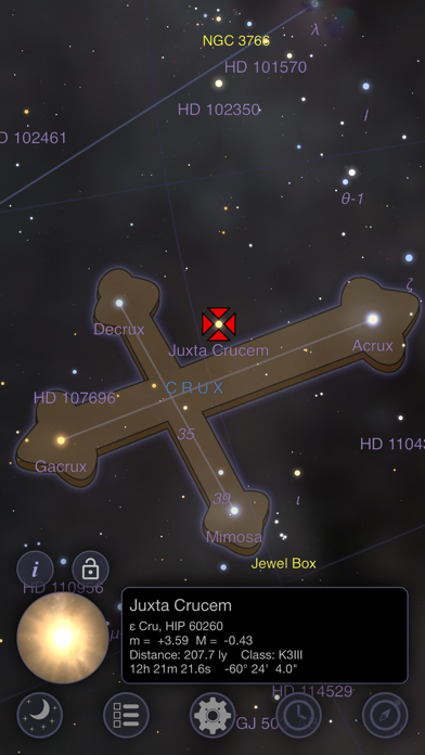 How to cancel & delete StarMap 3D+ Plus from iphone & ipad 3