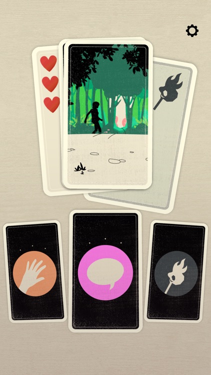 Cards! – MonkeyBox 2 screenshot-2