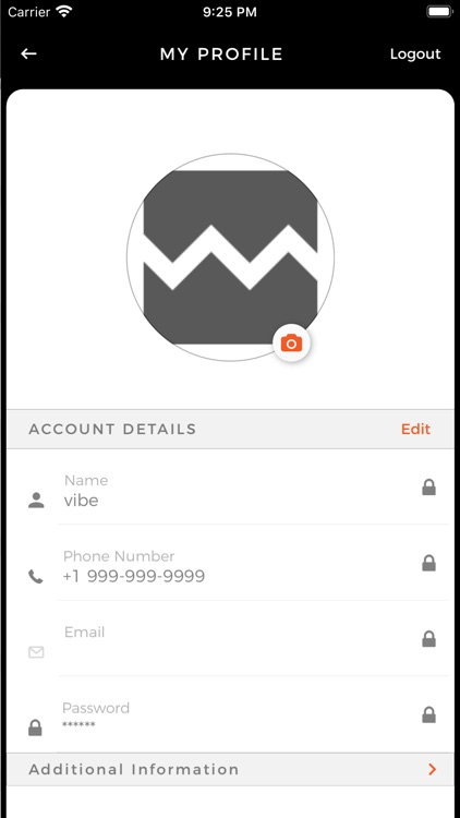 Vibe on Demand screenshot-6