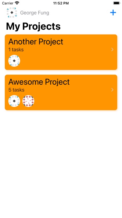 Tasky - Task made easy