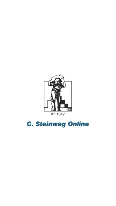 How to cancel & delete Steinweg Online Mobile from iphone & ipad 1