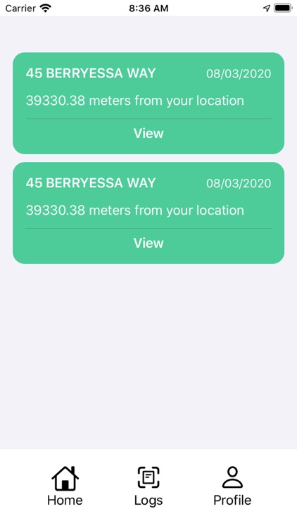 GIS GPS MAP for Mobile screenshot-4