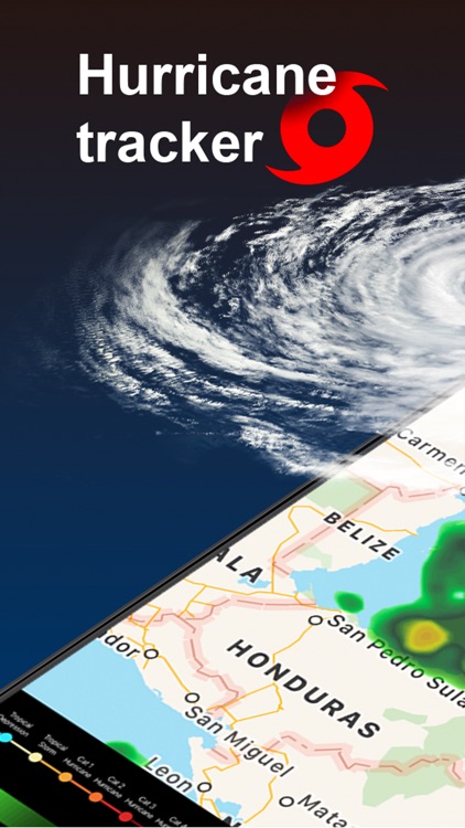 NOAA Radar & Weather Forecast