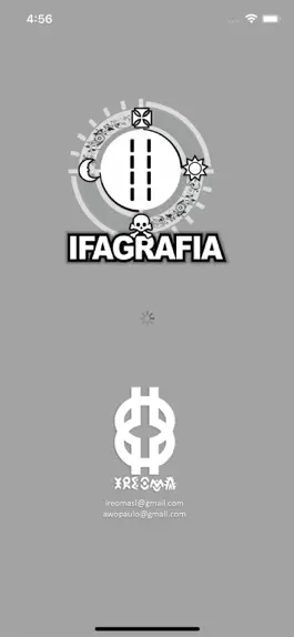 Game screenshot Ifagrafia mod apk