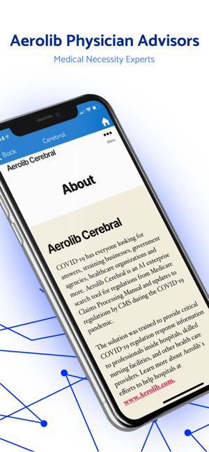 Aerolib Physician Advisors(圖5)-速報App