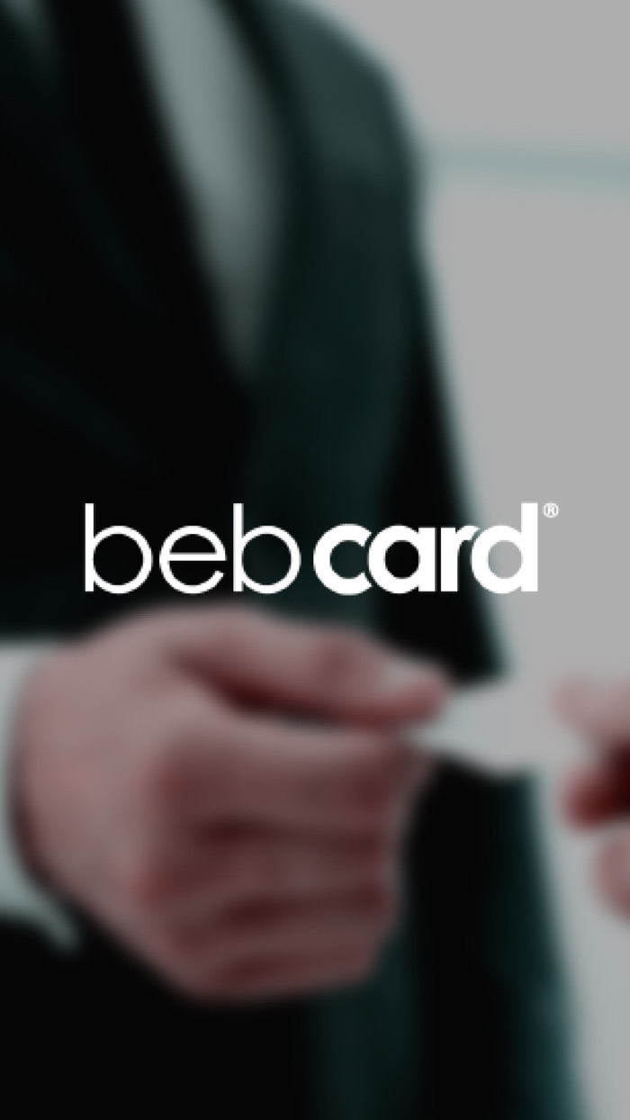 bebcard بيب كارد