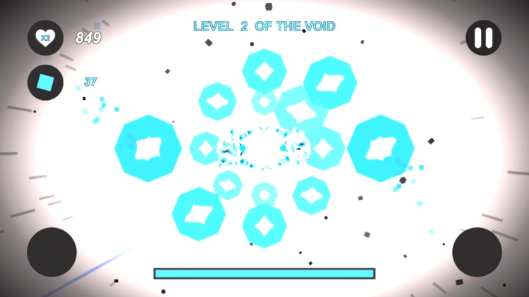 Don't Let Go - Free Falling screenshot-3