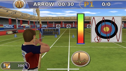 How to cancel & delete Athletics: Summer Sports from iphone & ipad 1