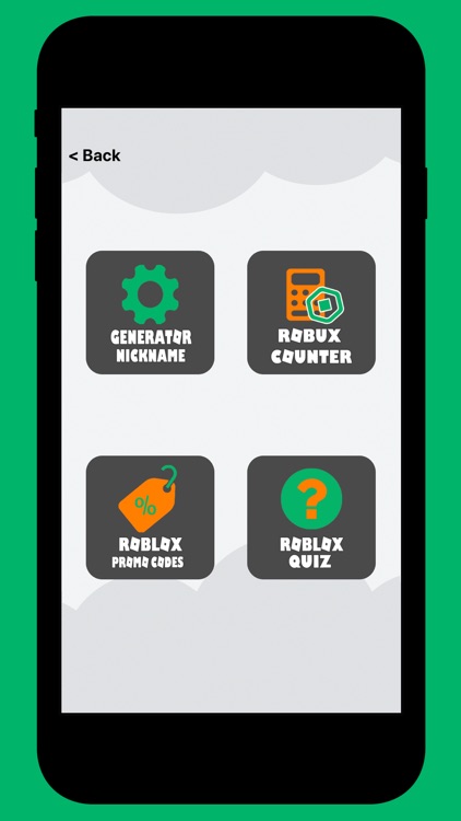 Nickname Generator For Roblox By Doan Hung - roblox generator app