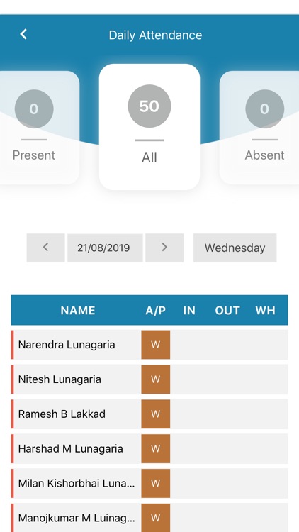 Alpha-Payroll screenshot-4