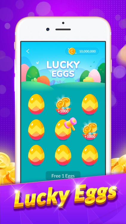 Happy Scratch screenshot-4