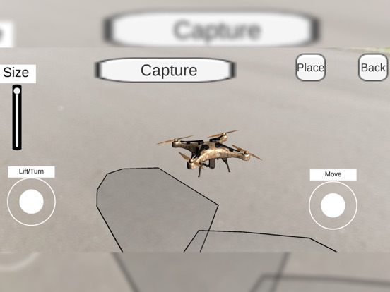 IRL Drone screenshot 4