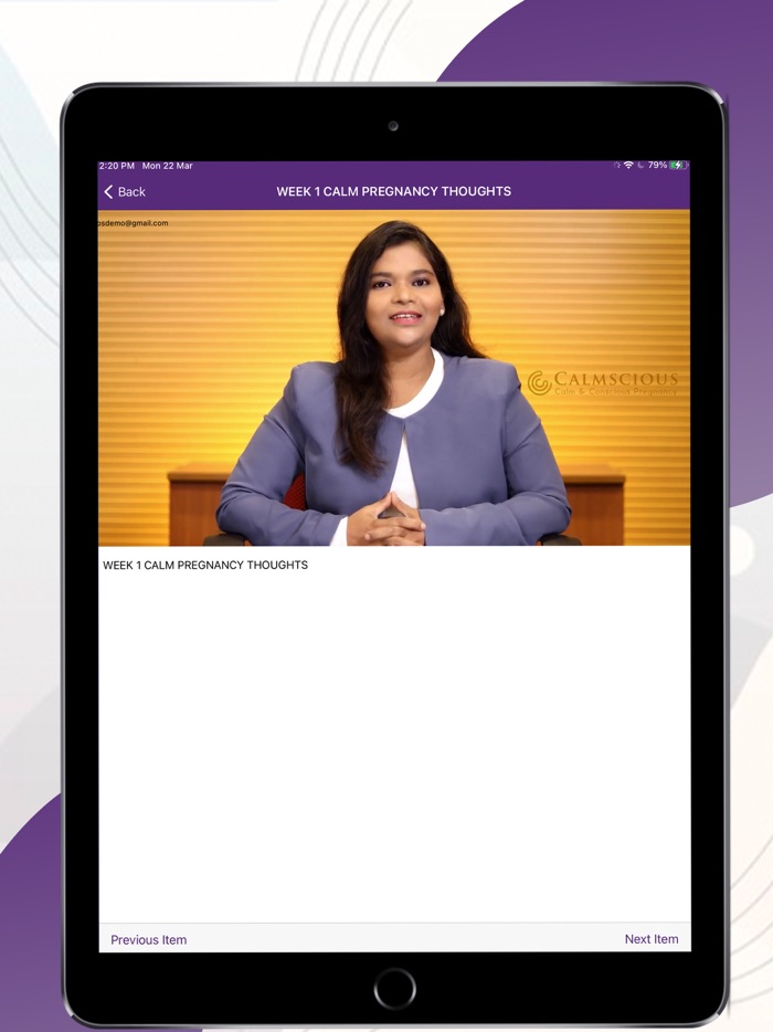 Calmscious Mind Care Pvt Ltd