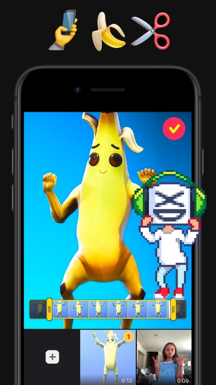 XD pixel - video coloring book screenshot-4