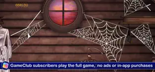 Captura de Pantalla 10 Spider - GameClub iphone