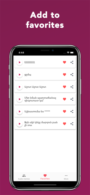 Bolola: Armenian Statements(圖4)-速報App