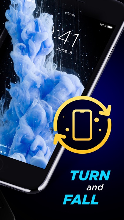 Live Wallpapers & Ringtones
