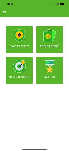 Game screenshot Robux Calc Pro & Roblox Codes mod apk
