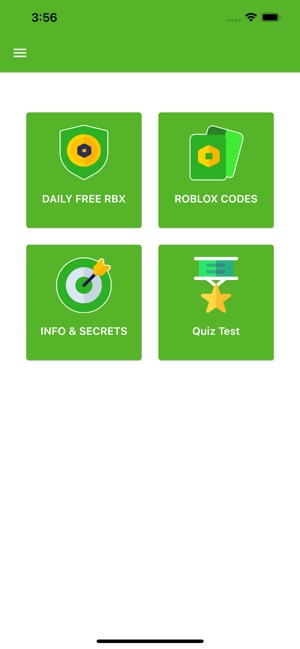 Robux Calc Pro Roblox Codes On The App Store - free rbx roblox