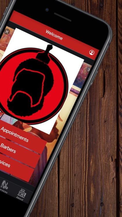 MarcMadness Barber Services