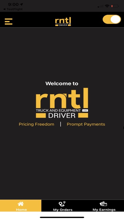 RNTL Driver