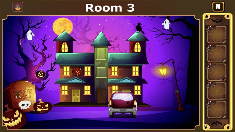 Can You Escape - Puzzle screenshot-3