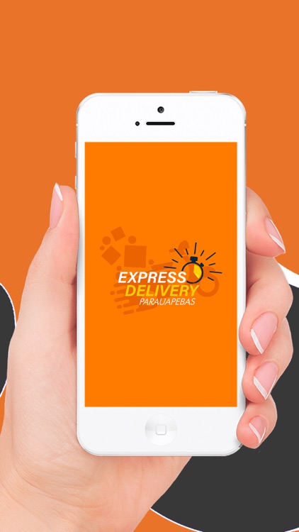 Express Delivery Oficial