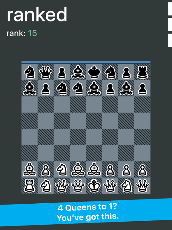 Really Bad Chess+ Screenshots