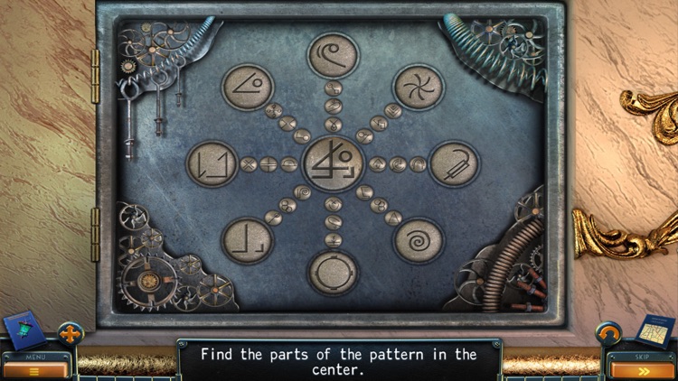 New York Mysteries 3 (F2P) screenshot-4