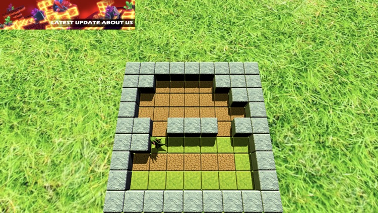 Tiny Dragon Puzzle screenshot-6