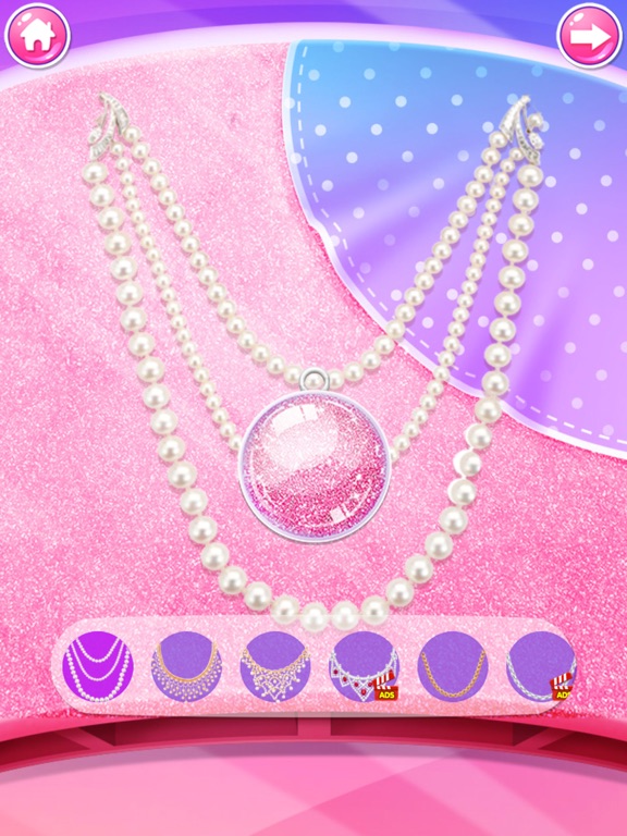 Handmade Jewelry - Top Design screenshot 4