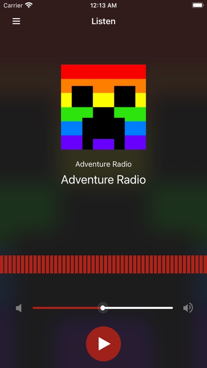 Adventure Radio