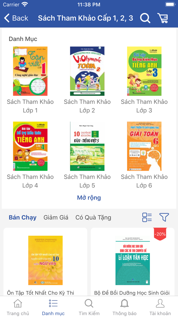 Newshop.vn - Mua sách online