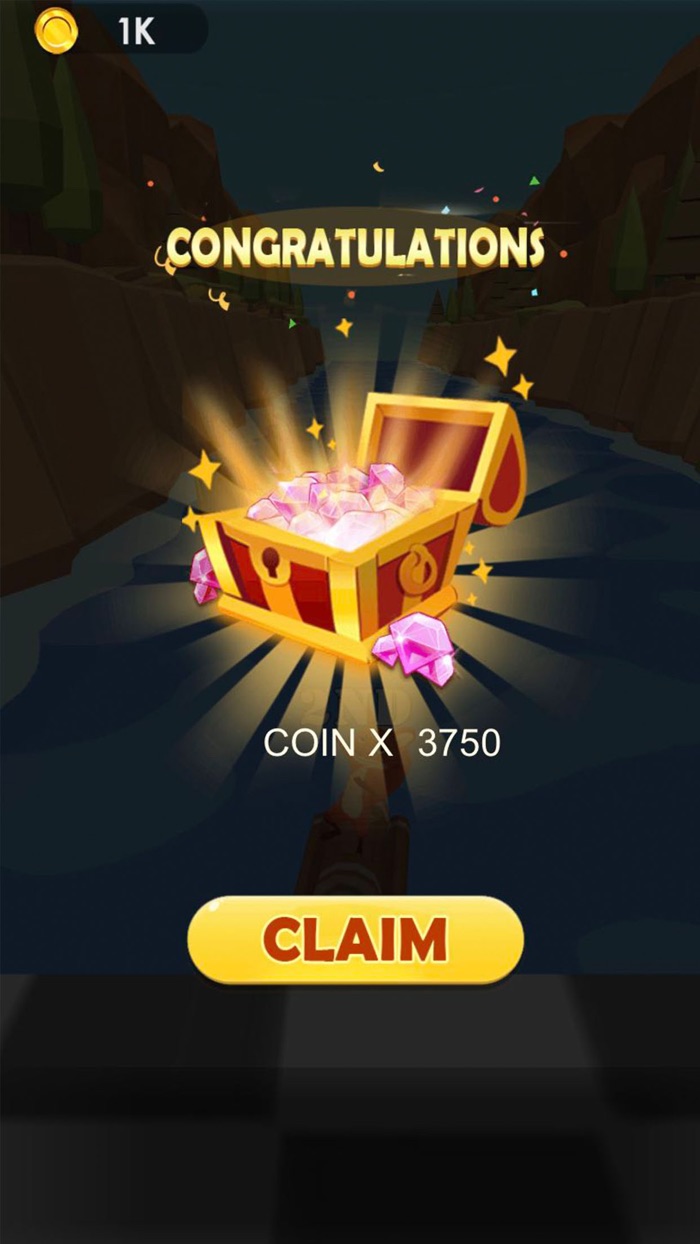 水上乐园-一起向前冲