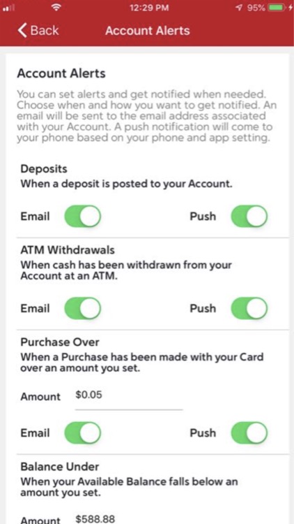 Money Network Mobile App by First Data Corporation Money Network Mobile App by First Data Corporation