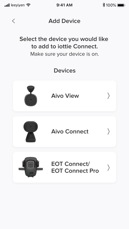 iOttie Connect