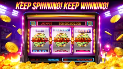 Free online slot machines usa