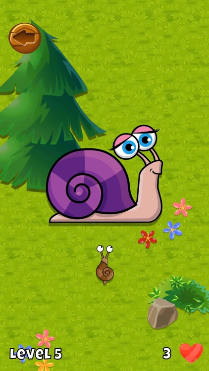 Snailed It screenshot-5