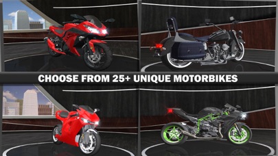 Motor Racing Mania screenshot 4