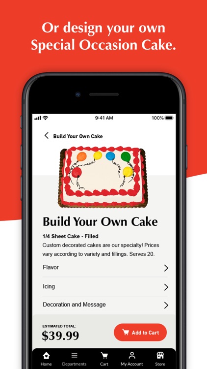 ShopRite Order Express screenshot-4