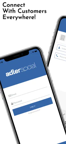 Game screenshot Adler Social mod apk
