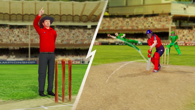 Play Cricket Games 2021 screenshot-4
